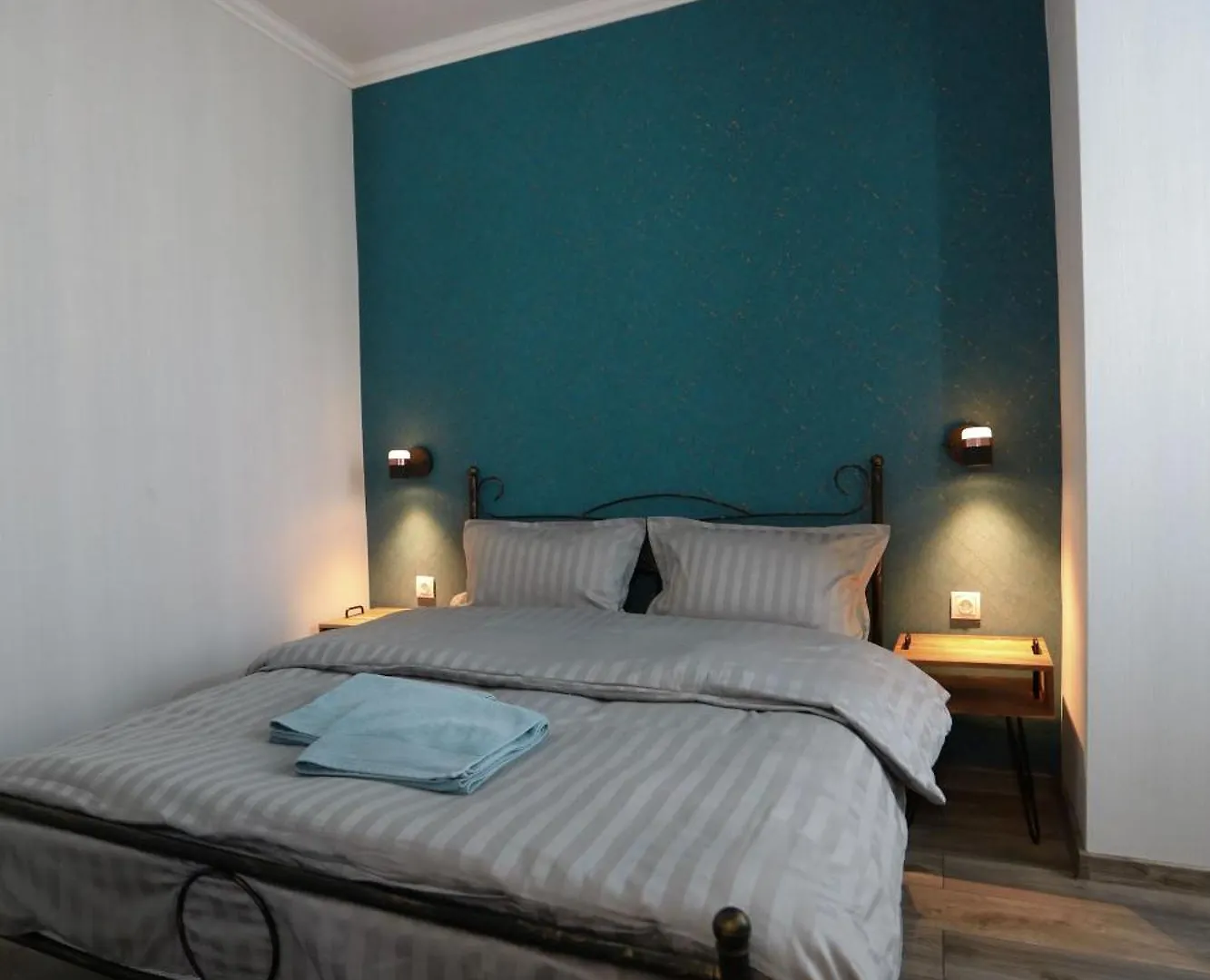 Lilu'S Apartment 第比利斯