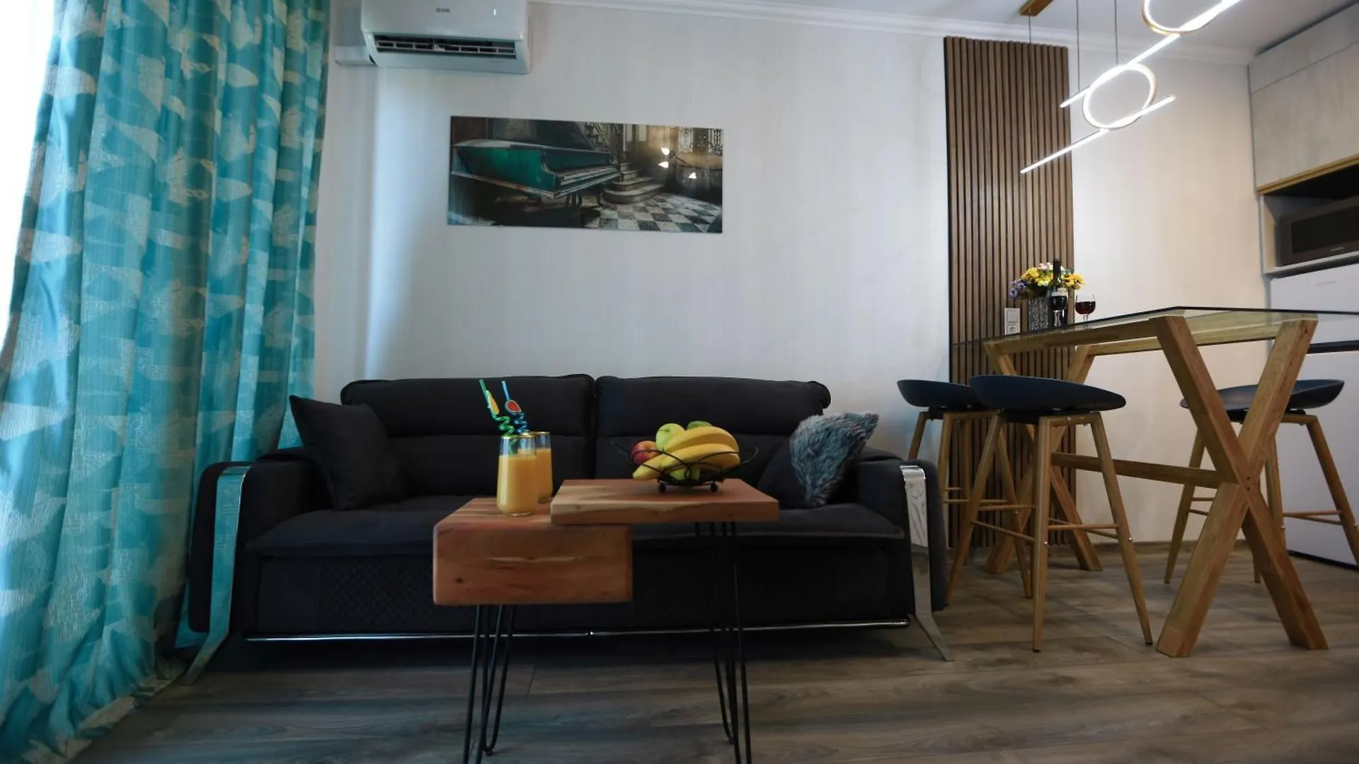 Lilu'S Apartment 第比利斯 格鲁吉亚