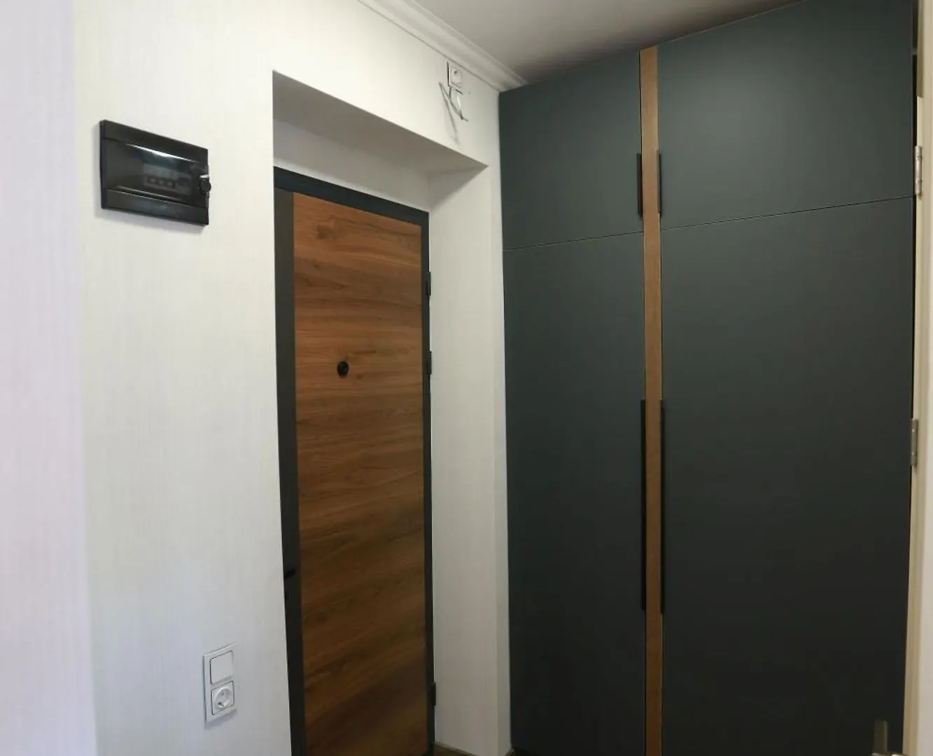 Lilu'S Apartment 第比利斯 格鲁吉亚